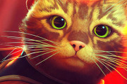 話題の猫ゲー『Stray』PS5版がグラフィック最強だと判明！PC版はバグでフレームレートが残念なことに…