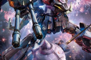 【朗報】レイダーガンダム、めっちゃカッコいい