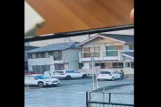 【悲報】X民｢助けてｯ！当て逃げされて防犯カメラに車も写ってるのに警察が動いてくれないの！｣