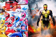 【悲報】『仮面ライダーゼロワン』と『魔進戦隊キラメイジャー』も新型コロナの影響で新作の放送が延期　5月17日からは特別編成での放送に