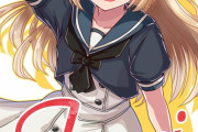 【艦これ】お昼のジャーヴィス画像スレ