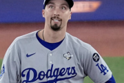ドジャースブルペン、今日も元気に大量失点