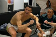◆朗報◆ホテルCR7を病院として無償提供し医師の報酬も負担するクリロナさんが△すぎると話題に！
