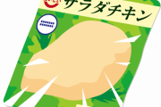 【食品】コンビニのダイエット飯を語りたい←これｗｗｗｗｗ