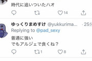 【パズドラ】ハオ弱いとか言ってるこのスレの奴は見る目ないよwｗｗｗｗｗｗｗこれがTwitterの有識者たちの意見ねwｗｗｗｗｗｗ