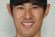 井納翔一 17試合4勝7敗防御率4.03 96投球回 WHIP1.47←これwuwuwuwuwuwuwuw