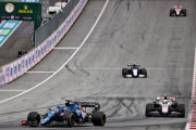 【競技規則変更】2022年からF1予選Q3進出組のスタートタイヤ縛りがなくなるんじゃないかと話題に