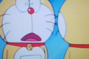 【悲報】ドラえもんが青くなった理由、誰にもわからないｗｗｗｗｗｗｗｗｗｗ