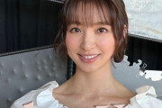 【流されたら困るよな？】篠田麻里子、夫が突然スマホで撮影を始めて…非道な脅迫行為