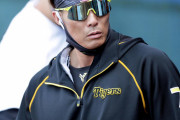 阪神最年長糸井嘉男、７日今季初スタメン出場へ「危機感持ってやっている」