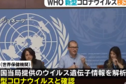 【新型コロナウイルス】中国発の新型肺炎が日本で初確認される…順調に感染拡大へ