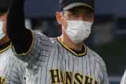 阪神・矢野監督「今日は健斗（糸原）が出ていないけど、健斗が絡んできたらもっといい打線になる」