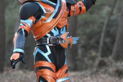 【仮面ライダー・特撮】スーツの改造について語るスレ