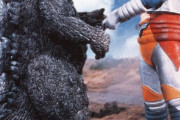 ゴジラSPがメチャクチャ面白かったからその元となったらしいゴジラvsメガロ見てみたら…