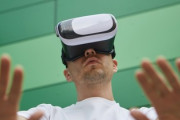 【警告】VR、使い続けると「この病気」になる可能性