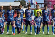 なでしこジャパン、ミャンマーに5発完封勝利でアジア杯白星発進！長谷川唯が2得点、猶本光ら3選手が代表初ゴール