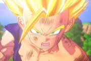 PS4最新作『ドラゴンボールZ KAKAROT』悟飯VSセルのゲームプレイ動画が公開！やっぱり原作再現度スゲェ