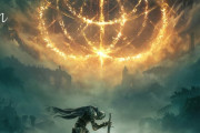 【速報】ELDEN RING、発売日とPVを公開