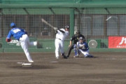 上田希由翔の育成方針、一軍で使い続けるか今年は二軍で鍛えるかどっちが良いと思う？