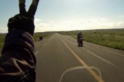 バイク乗りのヤエーとかいうやつｗｗｗｗｗｗｗｗ
