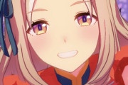 【ウマ娘】この1週間このDKPIが頭から離れなくて困ってる