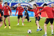 【恐怖】サッカー日本代表が中国で中国戦やるんだってさ。嫌な予感しかしないよなwｗｗｗｗ