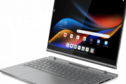 Lenovo､WindowsとAndroid搭載の変態2in1タブレット｢ThinkBook Plus Gen 5 Hybrid｣を発表 キーボード分離でAndroidタブレットに