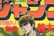 【画像】昔の少年ジャンプ（1983）連載漫画家、30過ぎたらオッサン扱いだった