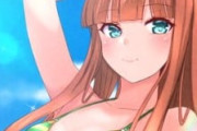 【ウマ娘】このくらいの気をつけ方好き…。