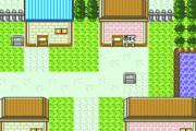 ポケモン金銀って「屋根の色」がおかしい町が一つだけあるよな