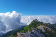 そろそろ夏山登山について語ろうじゃないか