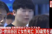 【隠蔽】日本で殺人事件を起こした韓国男、韓国メディアがモザイクで守る＝韓国の反応