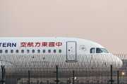 【悲報】中国東方航空、日本線減便に耐えきれず羽田～北京線を増便