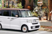 新車のN-BOXって高級車だよなｗｗｗｗｗｗｗ