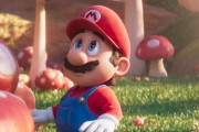 興収100億突破確実ながら早くも息切れ？　映画『スーパーマリオ』が伸び悩んだ理由