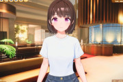 【朗報】3D美少女ゲームメーカーILLUSIONさん、ILLGAMESに転生する