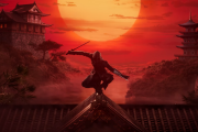 【朗報】UBI社員「今年発売のアサシンクリードRED（日本舞台）はシリーズ史上最大の大作になる」