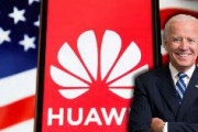 【米国】中国通信機器排除法が成立　バイデン大統領が署名　ファーウェイなどの製品が排除対象
