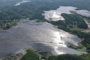 【速報】岡山県美作市、相次いで建設国内最大規模に到達で「太陽光パネル税」導入検討、総務省は再考要請するよう通達