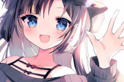【朗報】大人気女性Vtuber「元彼も今彼も男友達もいません！！！！」
