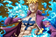 【ワンピース】マルコが強すぎる！！