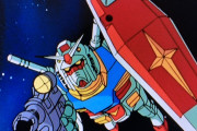 ガンダムで好きなシーン