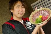 料理系･食レポ系YouTuberで打線組んだ