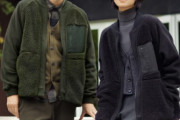 UNIQLO and White Mountaineering 2021年秋冬のルックが公開！ファ板民で事前レビューしよう