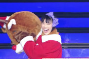 【動画】高城れに『10年やって気づきました…』｢ももいろクリスマス」恒例の “高城れにマジックショー” ダイジェスト映像公開！