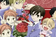 「桜蘭高校ホスト部」作品語り｜イケメンぞろいなのに全員クセが強すぎる——笑えて泣けて、少女漫画の枠を超えた傑作コメディ