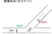 煽り運転の人が降りてきて殺されるとおもって車動かしたら頭轢いちゃったﾃﾍﾍﾟﾛ→無罪