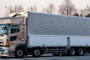 【疑問】結局トラック運転手ってどういう奴が向いてんの？