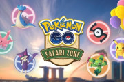 【ポケモンGO】シンガポールチケット発売開始中！【Pokémon GO Safari Zone】