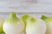 最強の新玉ねぎの食べ方